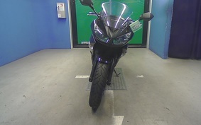 KAWASAKI NINJA 400R 2010 ER400B