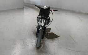 KAWASAKI KLX250D TRACKER X LX250V