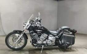 YAMAHA DRAGSTAR 400 2012 VH02J