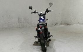 KAWASAKI 250TR BJ250F