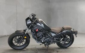 HONDA REBEL 250 S MC49