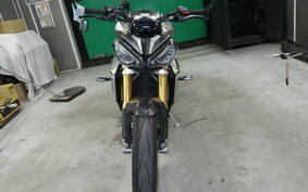 TRIUMPH SPEED TRIPLE RS 2023