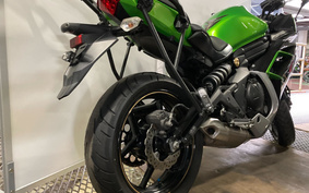 KAWASAKI Ninja 400 SE 2014 EX400E