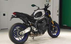 YAMAHA MT-09 SP 2022 RN69J