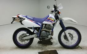 YAMAHA TT250R 1993 4GY