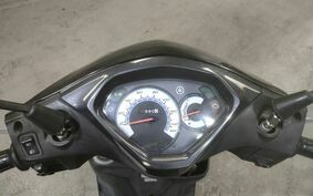 YAMAHA AXIS Z SED7J