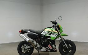 KAWASAKI KSR110 2007 KL110A