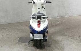 PEUGEOT ジャンゴ125エバージョン 不明