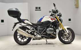 BMW R1200R 2016 0A04