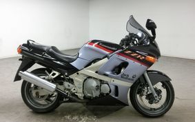 KAWASAKI ZZ-R400 1993 ZX400N