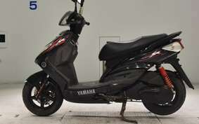 YAMAHA CYGNUS 125 XSR 2 SE44J