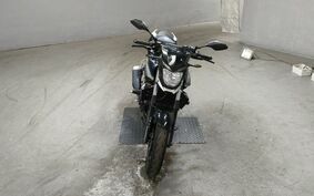 YAMAHA MT-25 RG10J