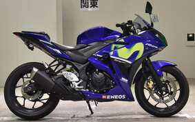 YAMAHA YZF-R25 RG10J