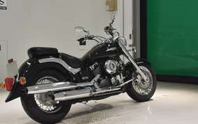 YAMAHA DRAGSTAR 400 CLASSIC  2013 VH02J