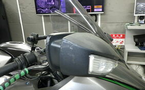 KAWASAKI NINJA H2 SX SE 2020 ZXT02A