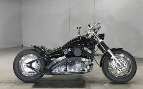 YAMAHA DRAGSTAR 400 CLASSIC 2000 4TR