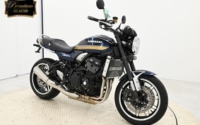 KAWASAKI Z900RS 2022 ZR900C