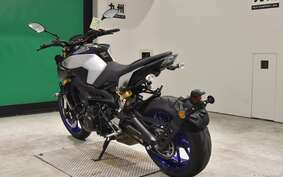 YAMAHA MT-09 ASP 2020 RN52J