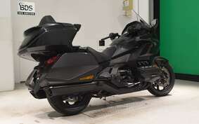 HONDA GL 1800 GOLD WING TOUR DCT 2022 SC79