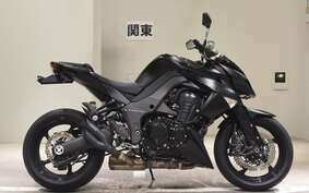 KAWASAKI Z1000 Gen.4 2013 ZRT00D