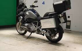 BMW R1200GS 2015 0A01