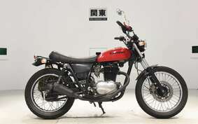 KAWASAKI 250TR BJ250F