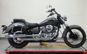 YAMAHA DRAGSTAR 250 VG02J