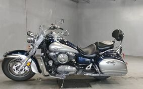 KAWASAKI VULCAN 1600 NOMAD 2005 VNKD15