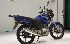 YAMAHA YBR125