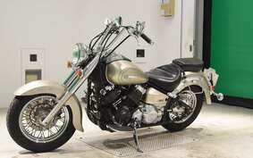 YAMAHA DRAGSTAR 400 CLASSIC  2013 VH02J