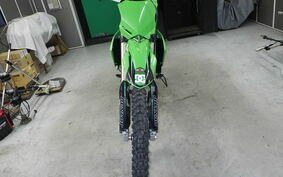 KAWASAKI KX250 KX250C