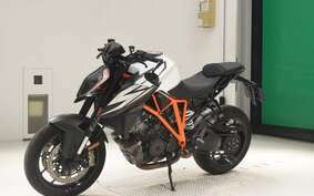 KTM 1290 SUPER DUKE R 2020