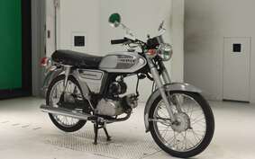 SUZUKI COLLEDA 50 S K50