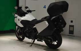 HONDA NT1100 2022 SC84