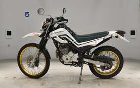 YAMAHA SEROW 250 DG11J