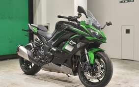 KAWASAKI NINJA 1000 SX 2021 ZXT02K