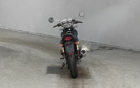 KAWASAKI BALIUS 250 Gen.2 ZR250B