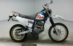 YAMAHA TT250R RAID 4GY