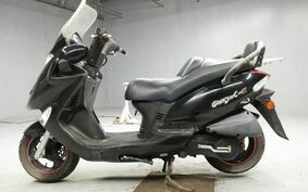 KYMCO GRAND DINK 125 X SH25