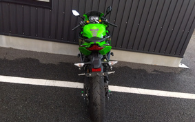 KAWASAKI NINJA ZX 25 R SE ZX250E