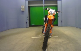 KTM 450 EXC F SIXDAYS 2009 EXA40