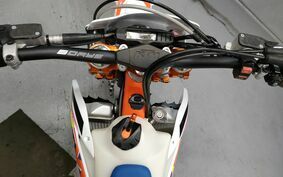 KTM 300 EXC TPI SIXDAYS GSA20