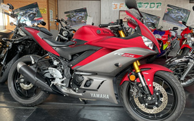 YAMAHA YZF-R25 ABS RG43J