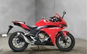 HONDA CBR400R 2016 NC47