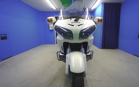 HONDA GL 1800 GOLD WING AIRBAG NAVI 2013 SC68