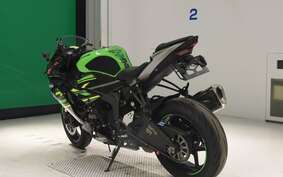 KAWASAKI NINJA ZX-6R A 2019 ZX636G