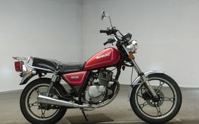 SUZUKI GN125 PCJB1