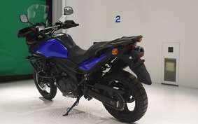 SUZUKI DL650 ( V-Strom 650 ) A 2013 VP56A