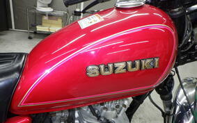 SUZUKI GN125 H