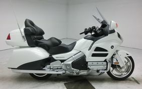 HONDA GL 1800 GOLD WING 2011 SC68